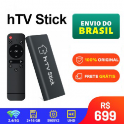 HTV Stick